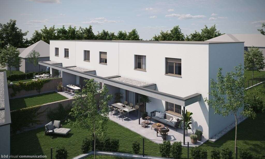 Moosfeldstraße verkauft