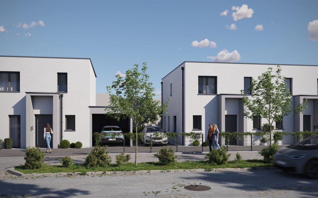 Pichlingerstraße verkauft