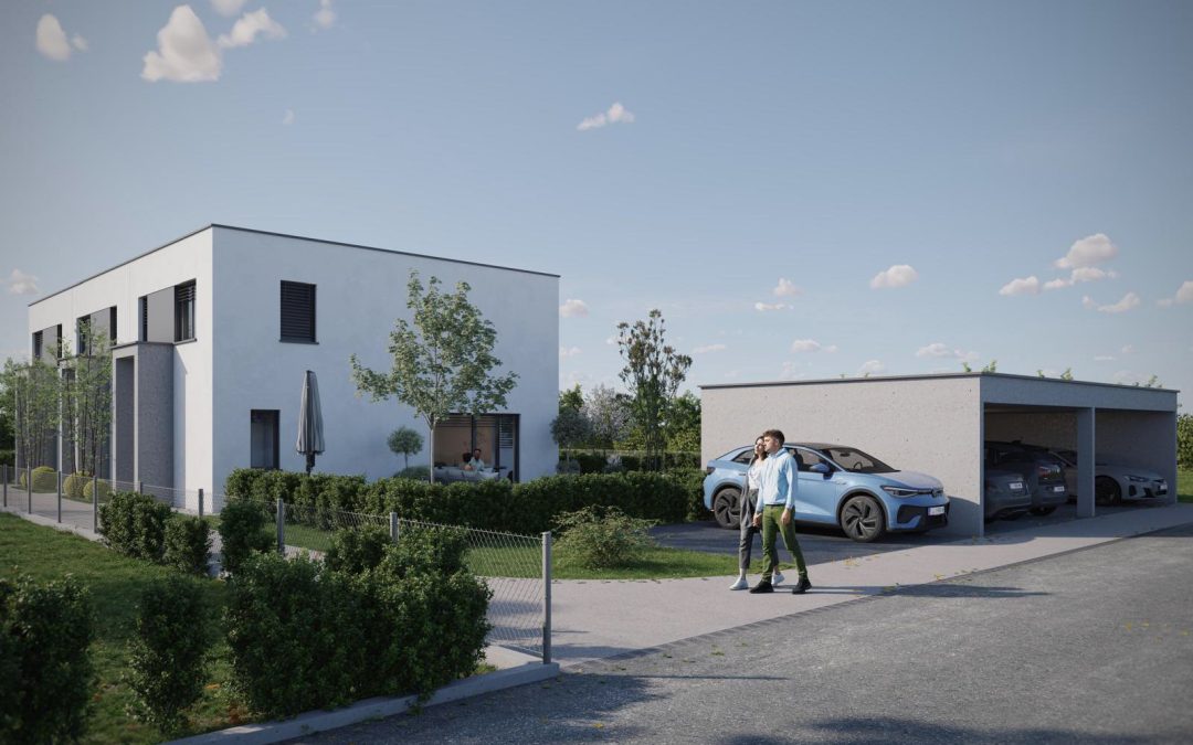 Mautweg 7 verkauft