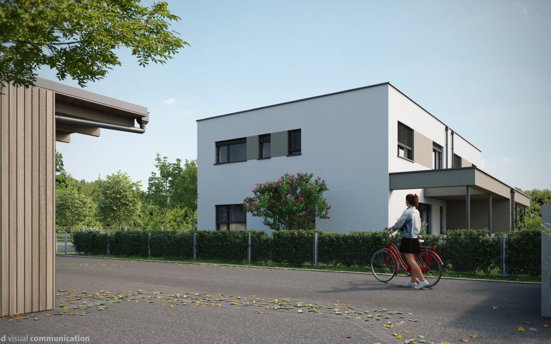 Mautweg 6 verkauft